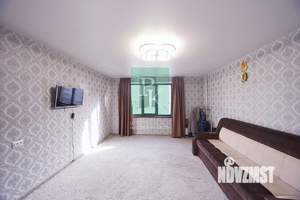4-к квартира, вторичка, 87м2, 5/9 этаж