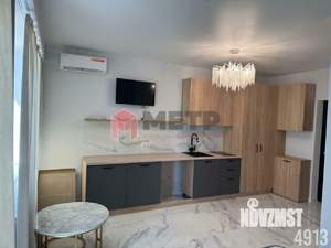 Студия квартира, вторичка, 28м2, 8/8 этаж