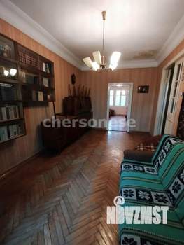 2-к квартира, вторичка, 62м2, 2/2 этаж