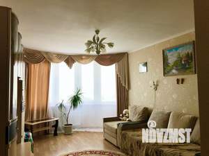1-к квартира, вторичка, 49м2, 8/11 этаж