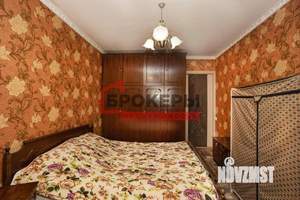 3-к квартира, вторичка, 80м2, 3/8 этаж