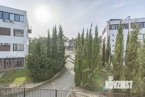 Студия квартира, вторичка, 40м2, 2/4 этаж