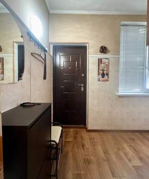 2-к квартира, вторичка, 42м2, 1/2 этаж