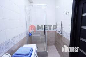 1-к квартира, вторичка, 46м2, 6/12 этаж