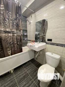 3-к квартира, вторичка, 68м2, 1/5 этаж