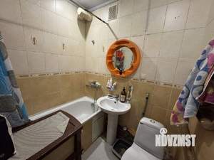 2-к квартира, вторичка, 44м2, 1/5 этаж