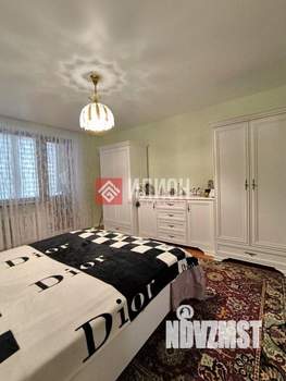 2-к квартира, вторичка, 60м2, 2/5 этаж
