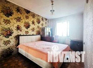 2-к квартира, вторичка, 55м2, 4/5 этаж