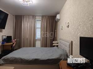 1-к квартира, вторичка, 32м2, 2/10 этаж