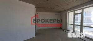 Студия квартира, вторичка, 60м2, 4/5 этаж