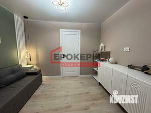 2-к квартира, вторичка, 56м2, 2/5 этаж