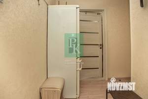 1-к квартира, вторичка, 30м2, 5/5 этаж