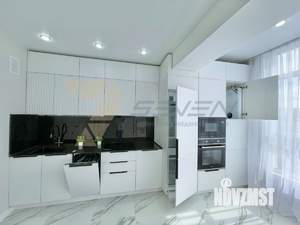 2-к квартира, вторичка, 69м2, 7/10 этаж