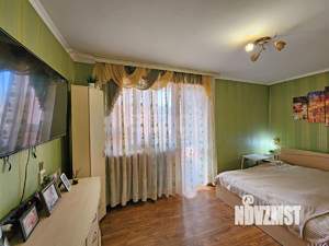3-к квартира, вторичка, 52м2, 5/5 этаж