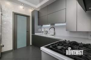 2-к квартира, вторичка, 78м2, 2/5 этаж