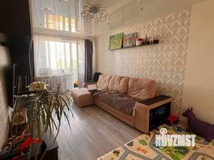 2-к квартира, вторичка, 46м2, 5/5 этаж