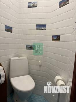 4-к квартира, вторичка, 124м2, 3/3 этаж