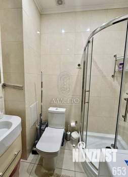 Студия квартира, вторичка, 23м2, 1/9 этаж