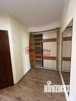 3-к квартира, вторичка, 62м2, 4/5 этаж