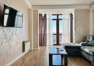 2-к квартира, вторичка, 67м2, 2/5 этаж