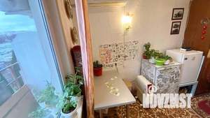 1-к квартира, вторичка, 12м2, 3/4 этаж
