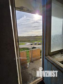 1-к квартира, вторичка, 36м2, 3/5 этаж