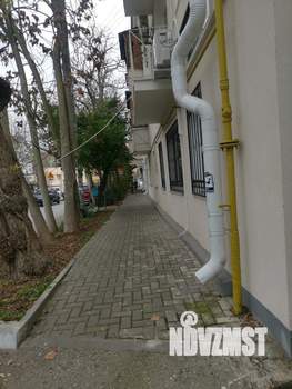 2-к квартира, вторичка, 44м2, 2/3 этаж