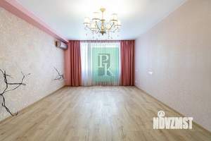 1-к квартира, вторичка, 56м2, 5/13 этаж