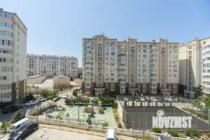 1-к квартира, вторичка, 40м2, 4/9 этаж