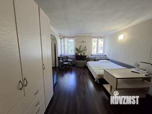 1-к квартира, вторичка, 30м2, 3/3 этаж