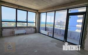 2-к квартира, вторичка, 72м2, 6/10 этаж