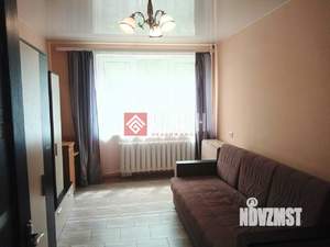 2-к квартира, вторичка, 39м2, 1/5 этаж