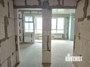 1-к квартира, вторичка, 38м2, 1/9 этаж