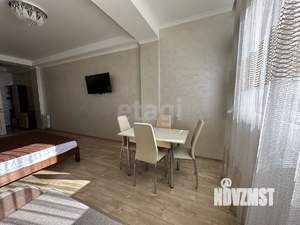 Студия квартира, вторичка, 33м2, 4/9 этаж
