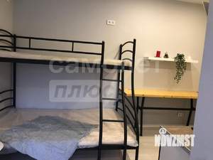 Студия квартира, вторичка, 24м2, 1/3 этаж