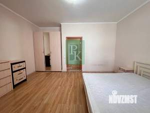 1-к квартира, вторичка, 50м2, 4/5 этаж