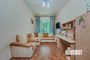 3-к квартира, вторичка, 59м2, 1/3 этаж