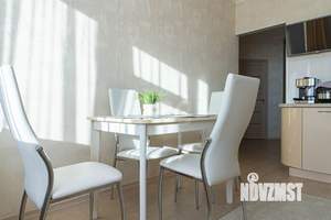 1-к квартира, вторичка, 40м2, 2/5 этаж