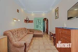 Студия квартира, вторичка, 17м2, 2/3 этаж