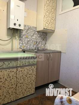 1-к квартира, вторичка, 29м2, 1/5 этаж