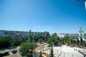 2-к квартира, вторичка, 60м2, 4/5 этаж