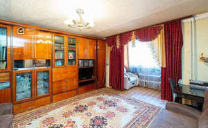 2-к квартира, вторичка, 50м2, 5/9 этаж