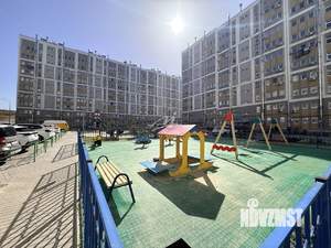 2-к квартира, вторичка, 60м2, 4/10 этаж