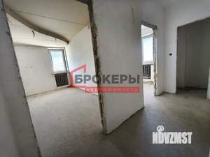 3-к квартира, вторичка, 75м2, 3/4 этаж