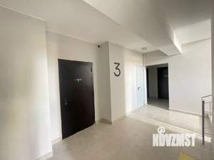 Студия квартира, сданный дом, 32м2, 6/9 этаж
