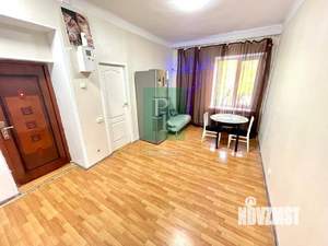2-к квартира, вторичка, 48м2, 1/3 этаж