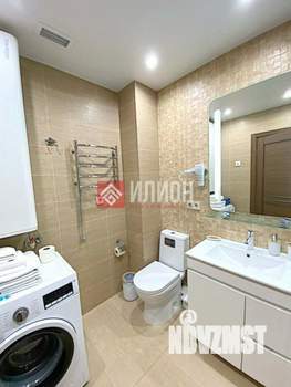 1-к квартира, вторичка, 36м2, 2/10 этаж