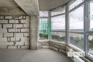 1-к квартира, вторичка, 46м2, 9/10 этаж