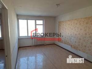 3-к квартира, вторичка, 64м2, 5/5 этаж