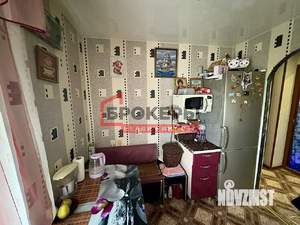 1-к квартира, вторичка, 39м2, 9/9 этаж